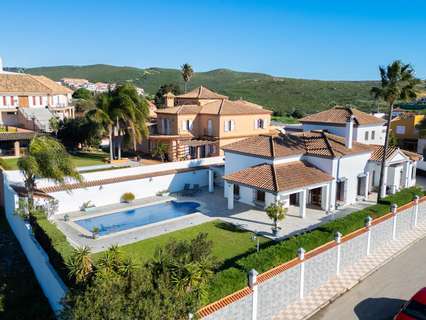 Casa en venta en La Línea de la Concepción