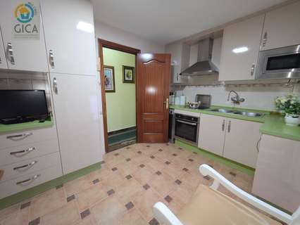 Piso en venta en Algeciras rebajado