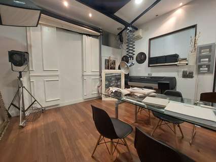 Local comercial en venta en Algeciras