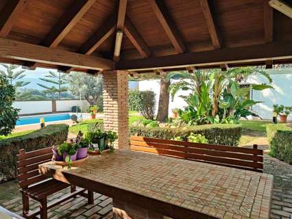 Chalet en venta en Los Barrios