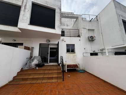 Casa en venta en Algeciras