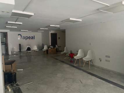 Oficina en venta en Algeciras