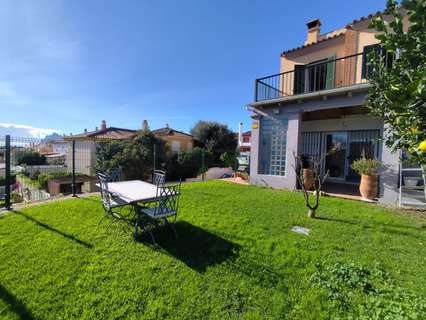 Casa en venta en La Línea de la Concepción