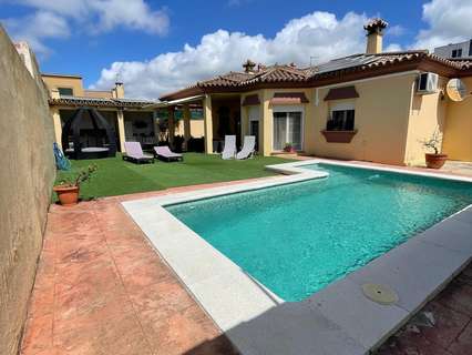 Chalet en venta en Algeciras