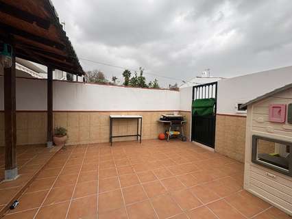 Casa en venta en Los Barrios