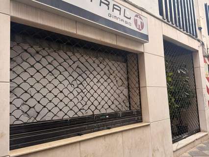 Local comercial en venta en Algeciras