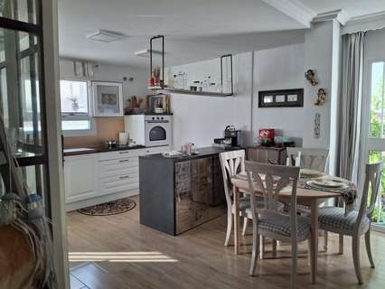 Casa en venta en Los Barrios