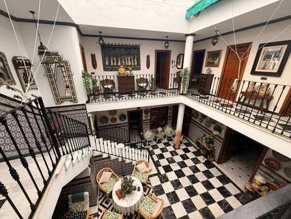 Casa en venta en Algeciras