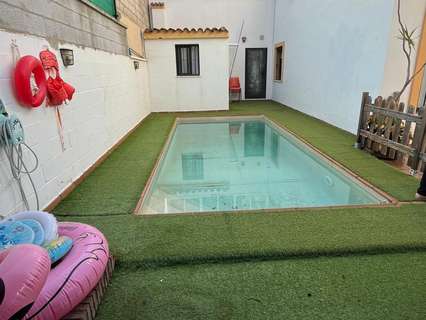 Casa en venta en Algeciras