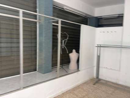 Local comercial en alquiler en Algeciras