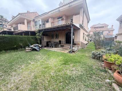 Casa en venta en La Línea de la Concepción