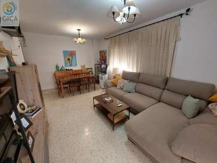 Piso en venta en Algeciras
