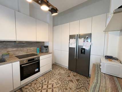 Casa en venta en San Roque