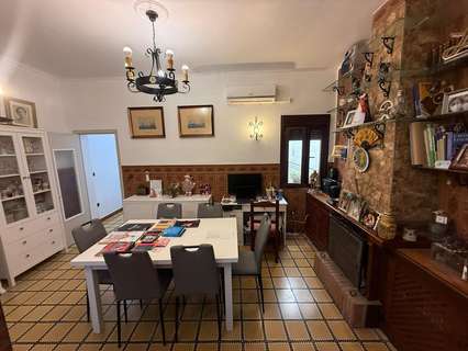 Casa en venta en La Línea de la Concepción