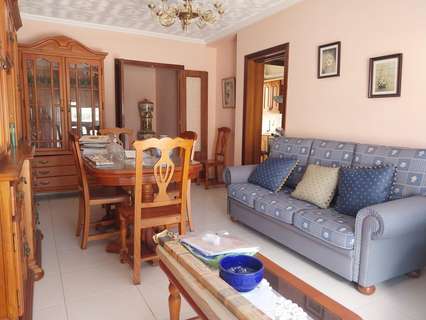Piso en venta en Algeciras