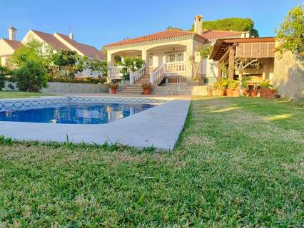 Chalet en venta en Algeciras