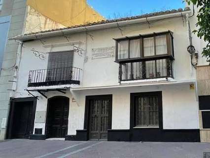 Casa en venta en Algeciras