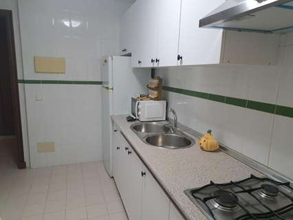 Piso en alquiler en Algeciras