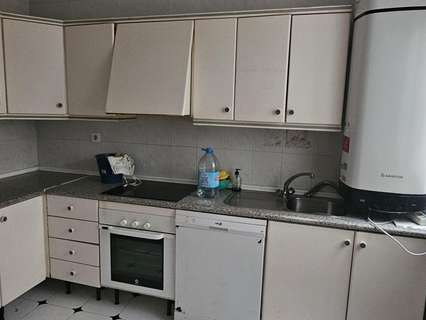 Piso en venta en Algeciras rebajado