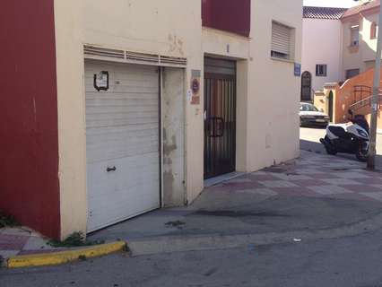 Plaza de parking en venta en La Línea de la Concepción