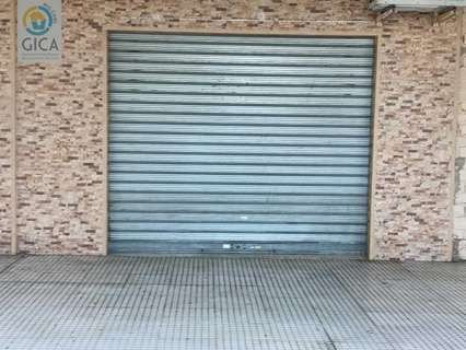 Local comercial en venta en Algeciras