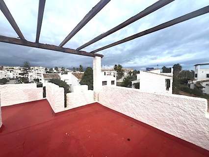 Casa en venta en Manilva zona San Luis de Sabinillas