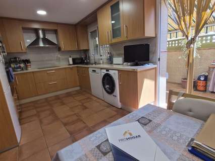 Casa en venta en Algeciras rebajada