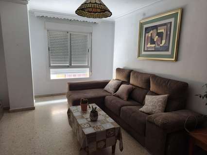 Piso en venta en Algeciras
