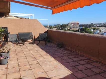 Ático en venta en Algeciras