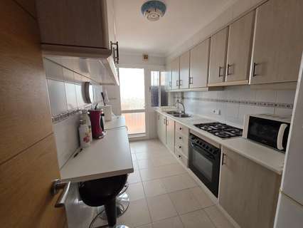 Piso en venta en San Roque