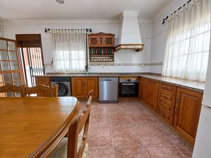 Chalet en venta en Algeciras