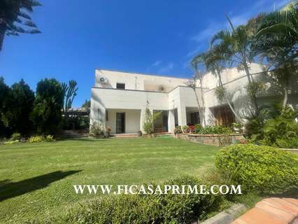 Casa en venta en San Roque Sotogrande