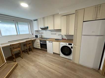 Apartamento en alquiler en Madrid