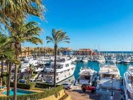 Piso en venta en San Roque Sotogrande