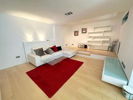 Piso en alquiler en Madrid