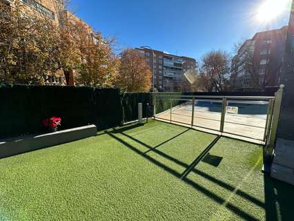 Apartamento en alquiler en Madrid