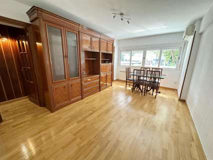 Piso en venta en Madrid