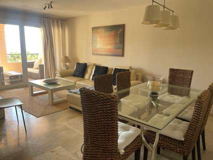 Piso en alquiler en San Roque zona Sotogrande