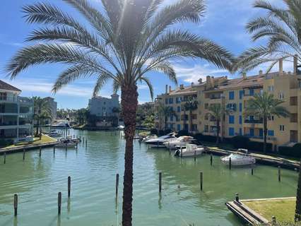 Piso en alquiler en San Roque zona Sotogrande