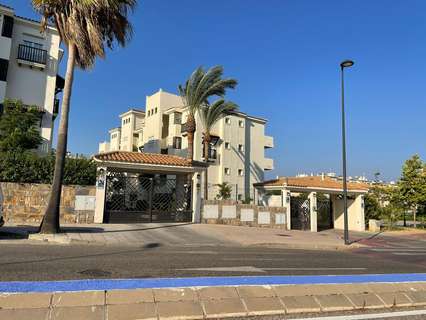 Piso en alquiler en Manilva