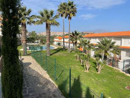 Piso en alquiler en Manilva