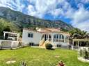 Chalet en venta en Dénia