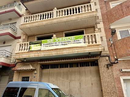 Edificio en venta en Beniparrell