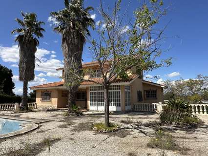 Chalet en venta en Picassent