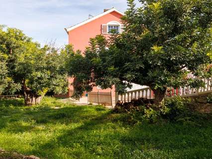 Chalet en venta en Montroy