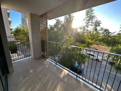 Apartamento en alquiler en Valencia