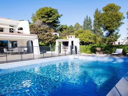 Chalet en venta en Picassent