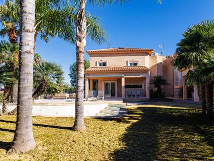 Chalet en venta en Picassent