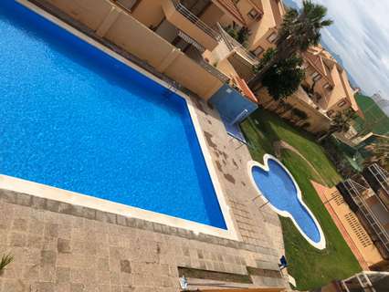 Apartamento en alquiler en Valencia