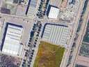 Parcela industrial en venta en Quartell